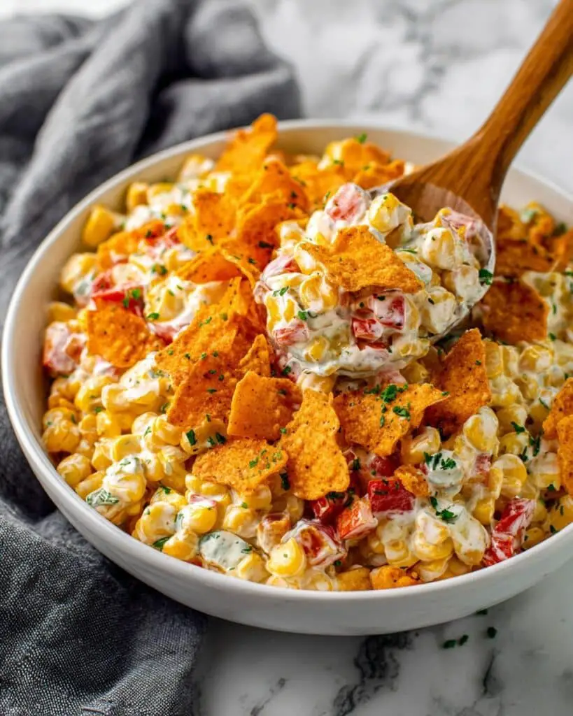 Frito Corn Salad Recipe