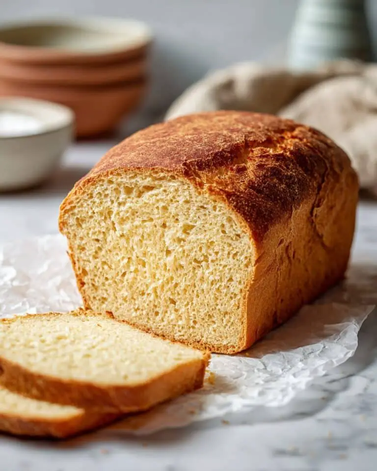 Peanut Butter Oats Bread Recipe