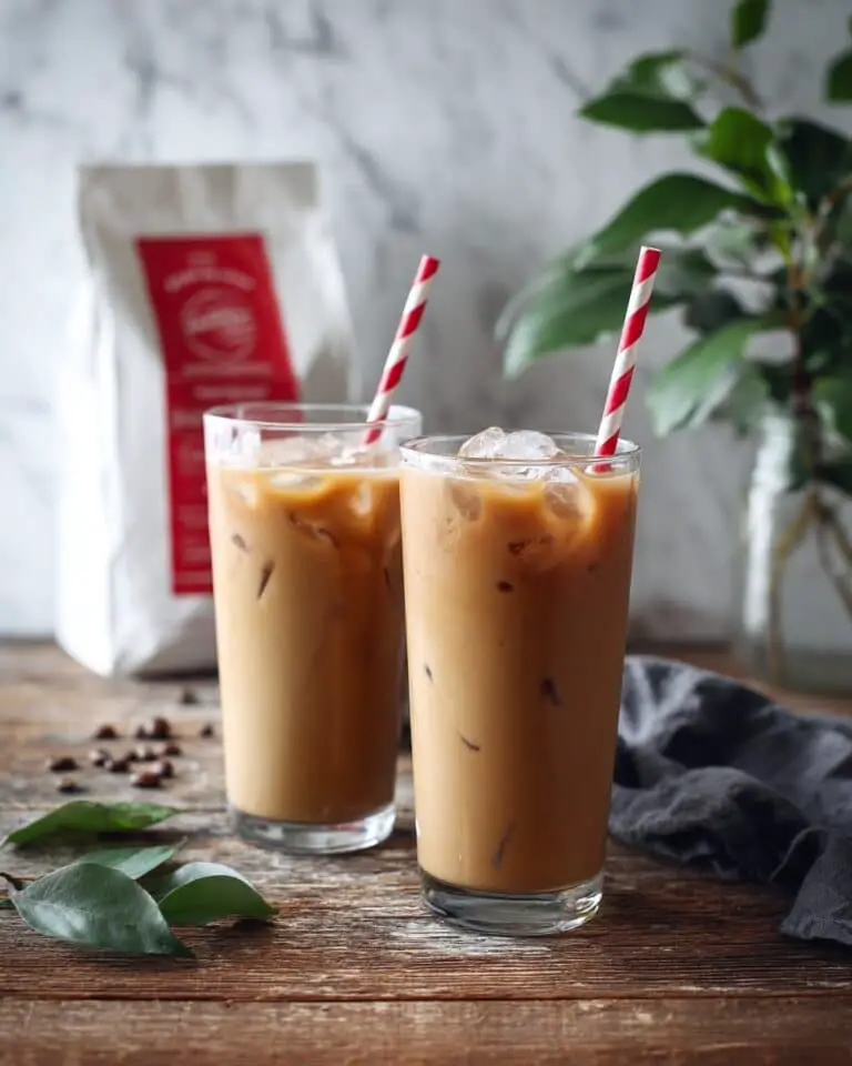 Chick-fil-A Mocha Cream Cold Brew Recipe