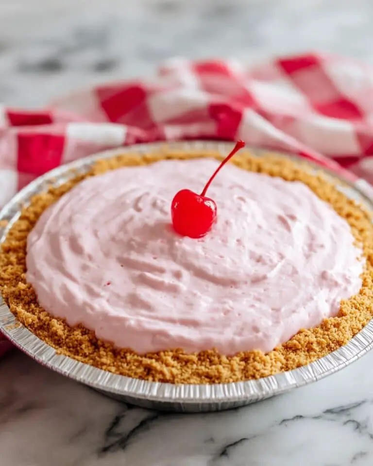 No Bake Kool Aid Pie Recipe